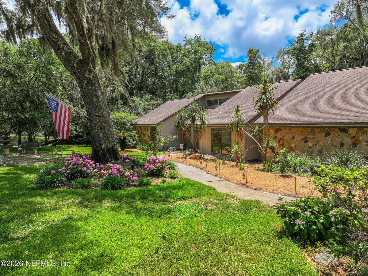 4276 STRATFORD Way, Jacksonville, FL 32225, Jacksonville, FL - photo 3