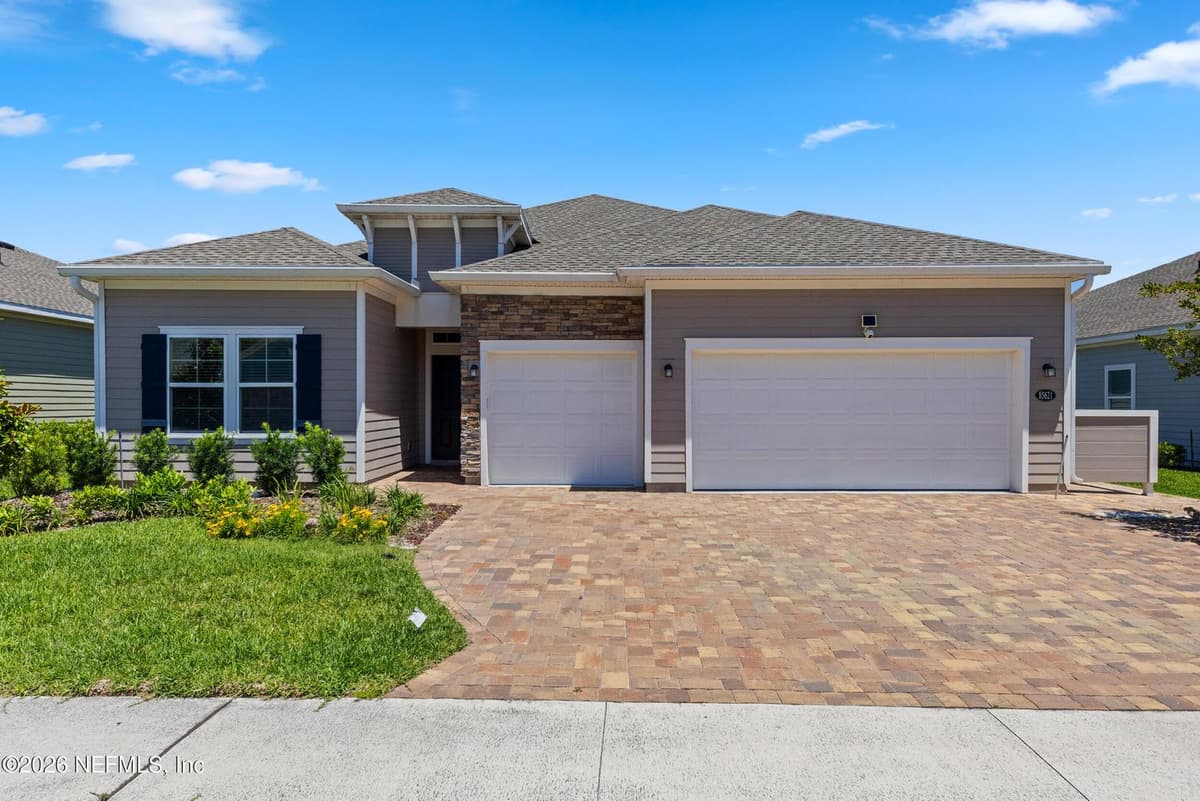 85621 STONEHURST Parkway, Fernandina Beach, FL 32034, Fernandina Beach, FL - photo 2