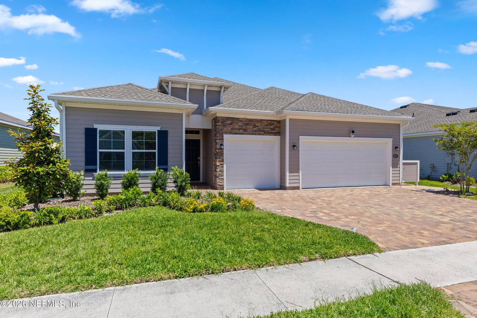 85621 STONEHURST Parkway, Fernandina Beach, FL 32034, Fernandina Beach, FL - photo 1