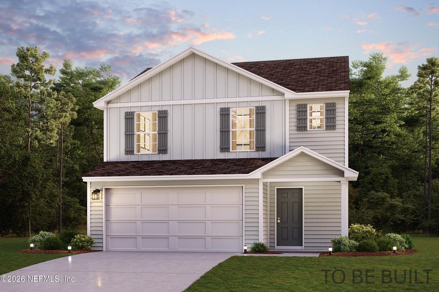 1335 FLEMING Street, Fleming Island, FL 32003, Fleming Island, FL - photo 1