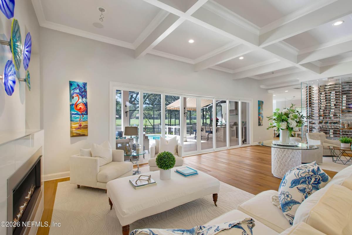 281 PLANTATION Circle S, Ponte Vedra Beach, FL 32082, Ponte Vedra Beach, FL - photo 3