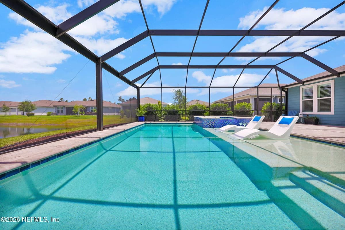 186 CREEK PEBBLE Drive, Ponte Vedra, FL 32081, Ponte Vedra, FL - photo 3