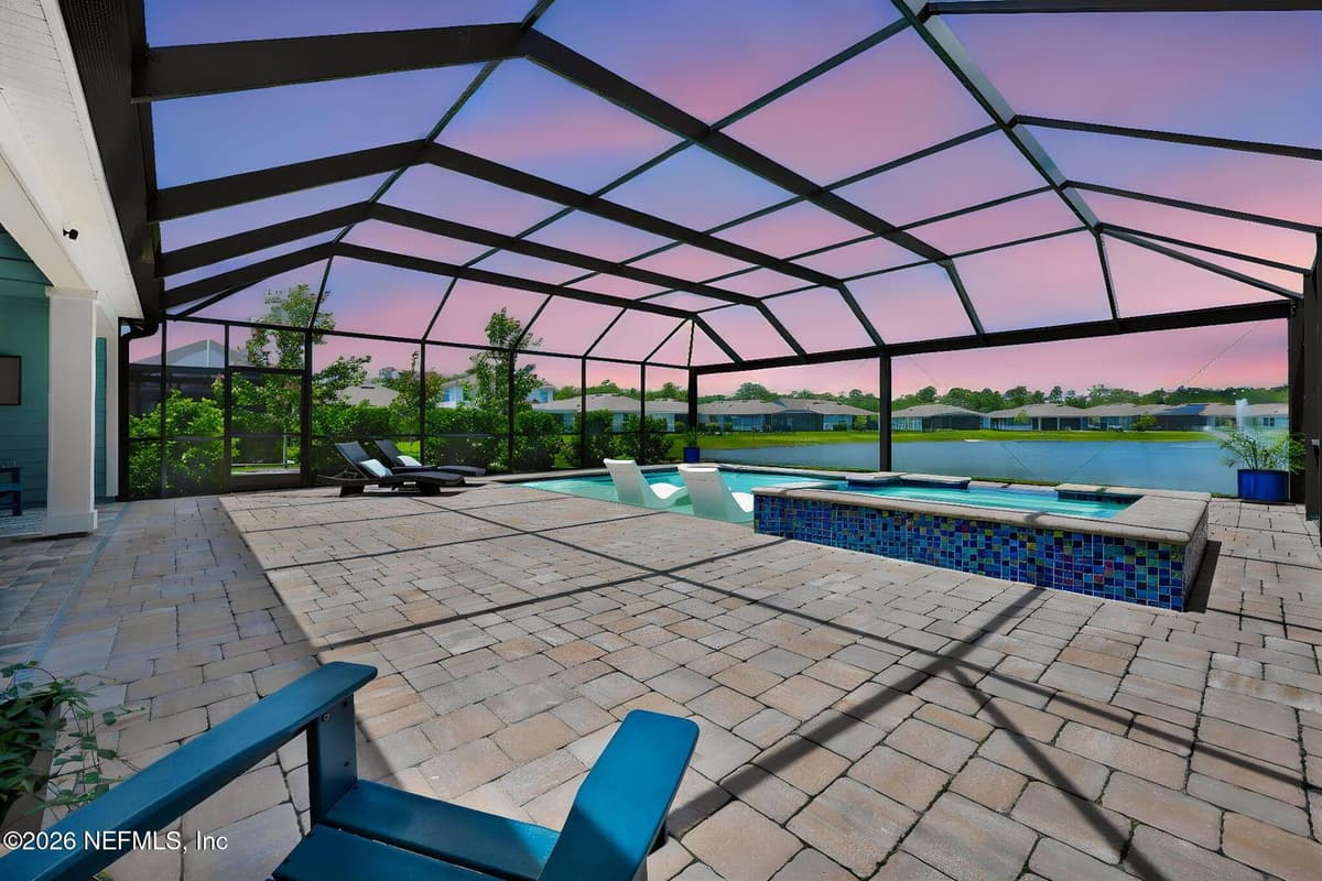 186 CREEK PEBBLE Drive, Ponte Vedra, FL 32081, Ponte Vedra, FL - photo 2