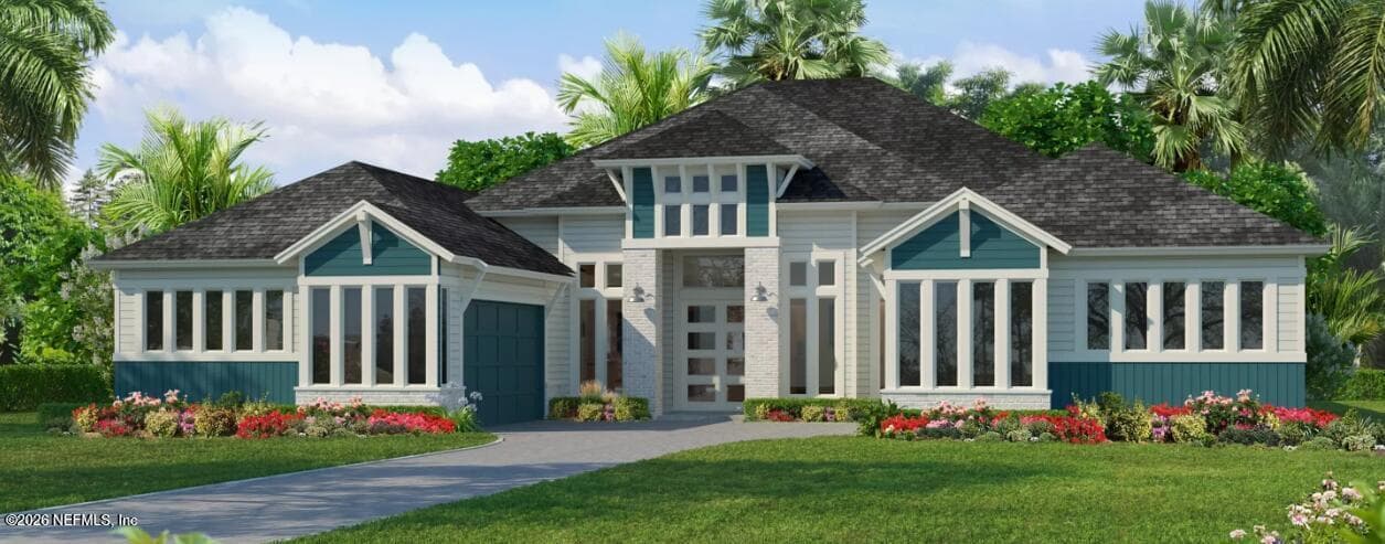 94934 FESCUE Drive, Fernandina Beach, FL 32054, Fernandina Beach, FL - photo 1