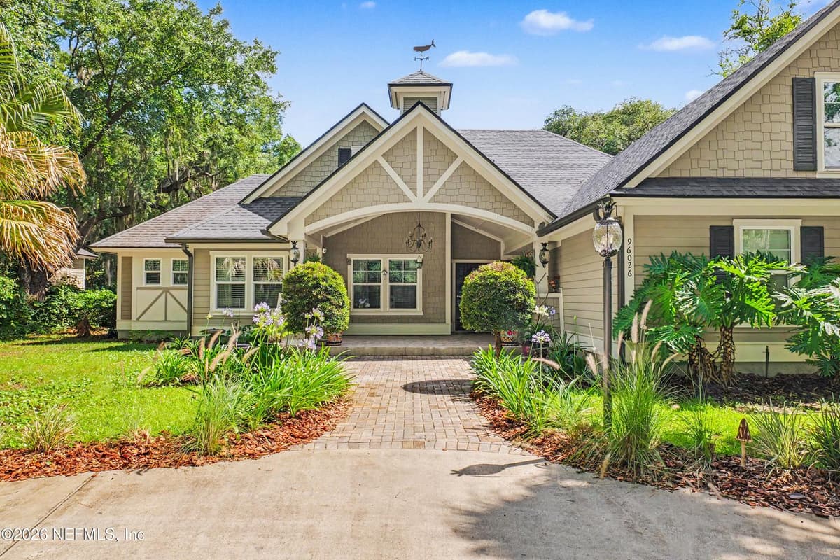 96026 HIGH POINTE Drive, Fernandina Beach, FL 32034, Fernandina Beach, FL - photo 3