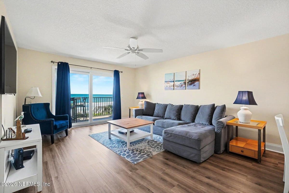 8550 A1A S 106, St. Augustine, FL 32080, St. Augustine, FL - photo 2