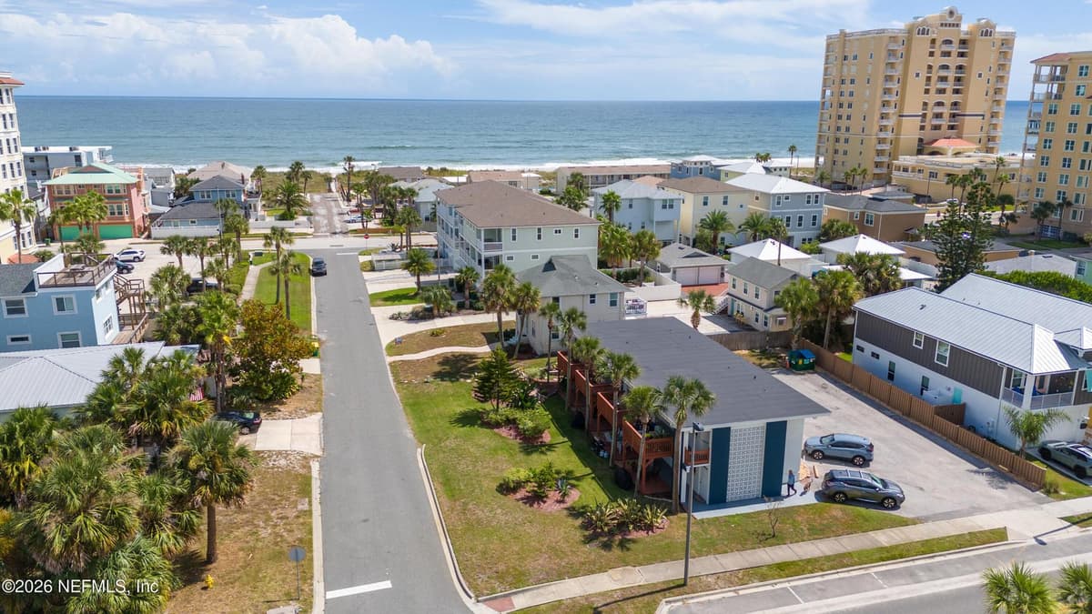130 10TH Avenue N 1-8, Jacksonville Beach, FL 32250, Jacksonville Beach, FL - photo 2