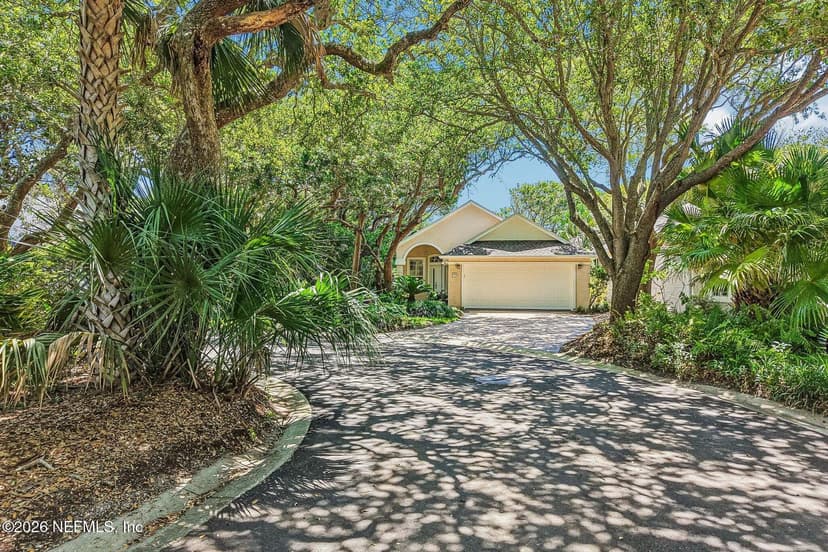 212 SALT GRASS Court, Ponte Vedra Beach, FL 32082
