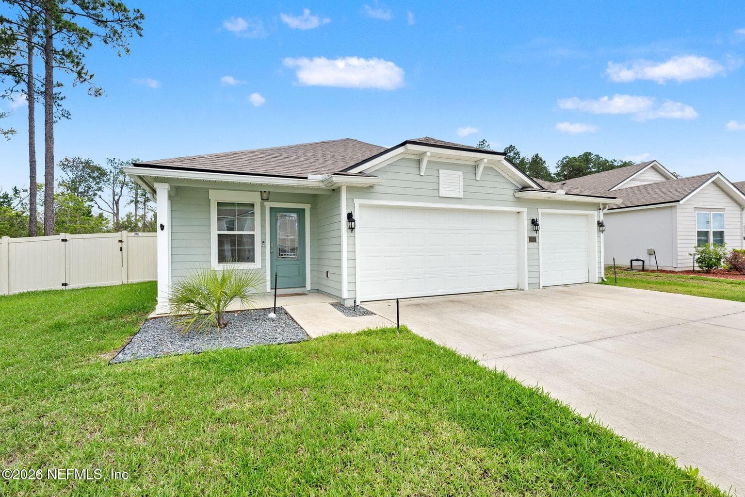 66132 EDGEWATER Drive, Yulee, FL 32097, Yulee, FL - photo 1