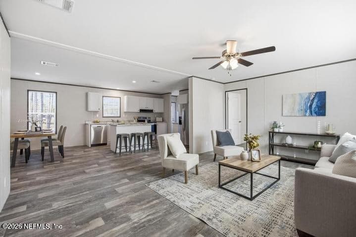 7136 PEMBROKE Street, Keystone Heights, FL 32656, Keystone Heights, FL - photo 3