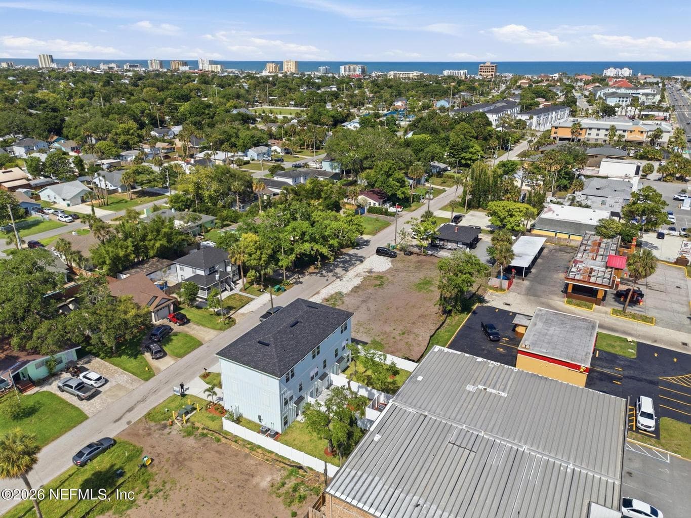 1308 1ST Avenue N, Jacksonville Beach, FL 32250