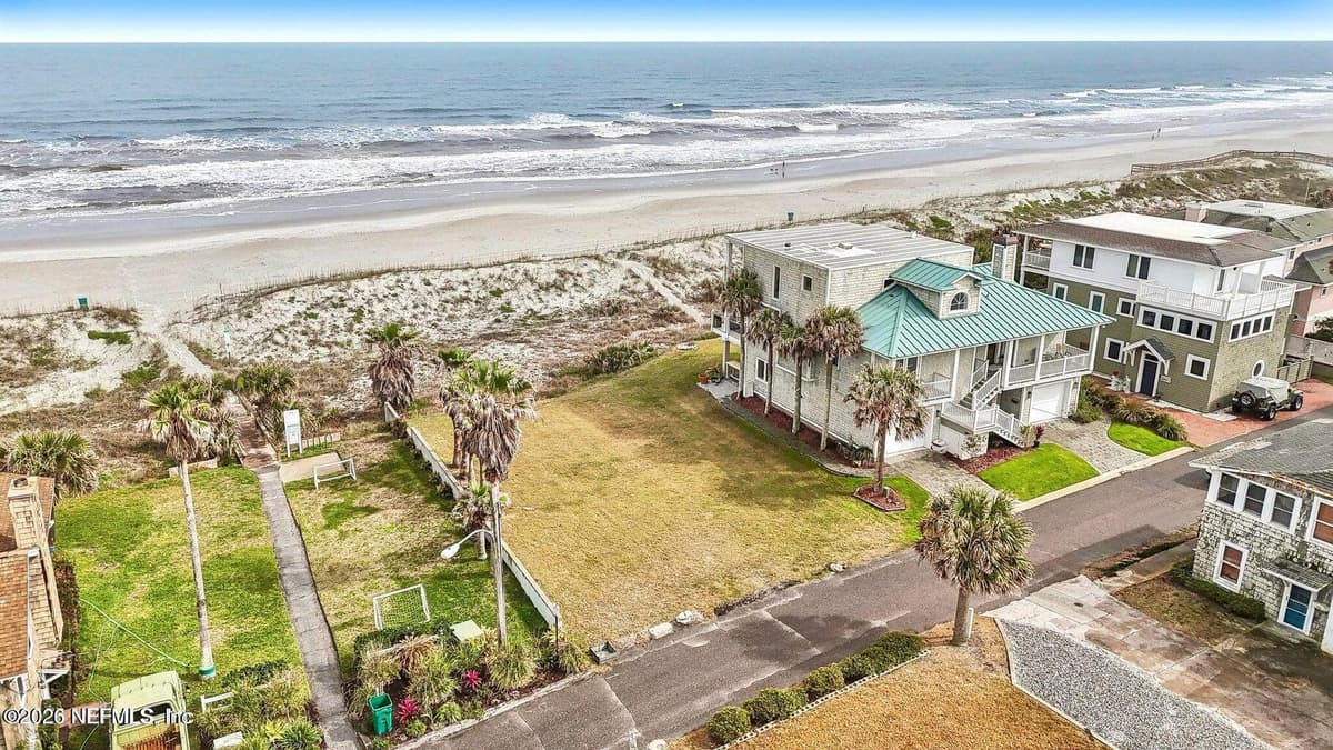 1403 OCEANFRONT, Neptune Beach, FL 32266, Neptune Beach, FL - photo 2
