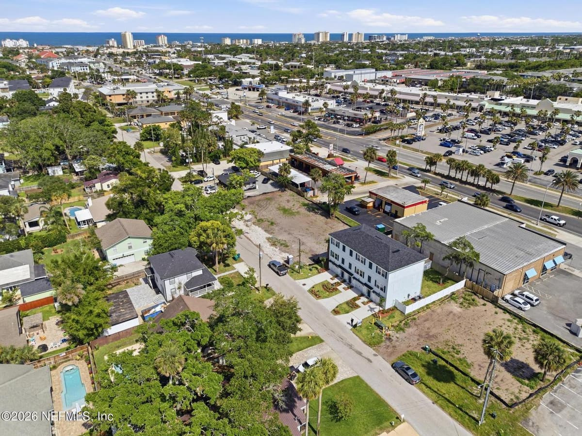 1304- 1312 1ST Avenue N 1304, 1308, 1312, Jacksonville Beach, FL 32250, Jacksonville Beach, FL - photo 3
