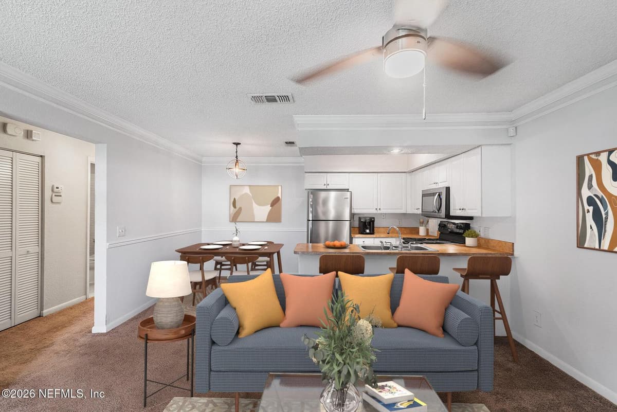 100 FAIRWAY PARK Boulevard 2010, Ponte Vedra Beach, FL 32082, Ponte Vedra Beach, FL - photo 3