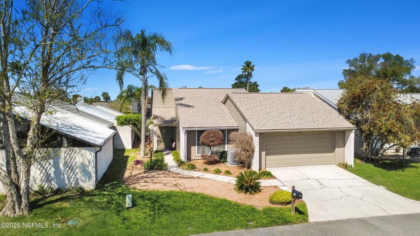 2513 ST MICHEL Court, Ponte Vedra Beach, FL 32082