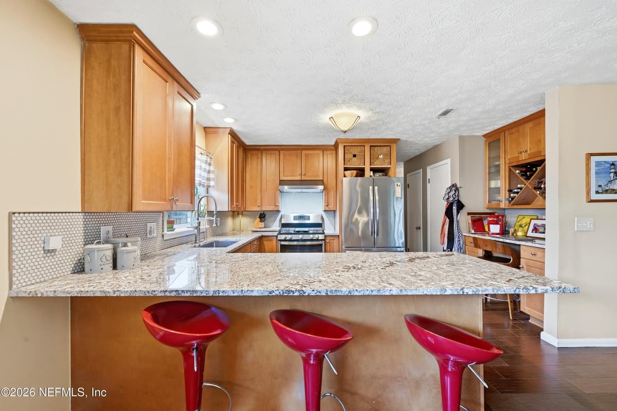 5 TARPON Road E, Ponte Vedra Beach, FL 32082, Ponte Vedra Beach, FL - photo 3