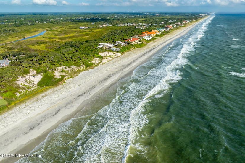 5 TARPON Road E, Ponte Vedra Beach, FL 32082