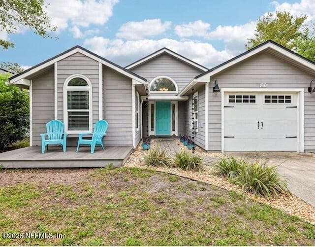 180 EL DORADO Way, Ponte Vedra Beach, FL 32082