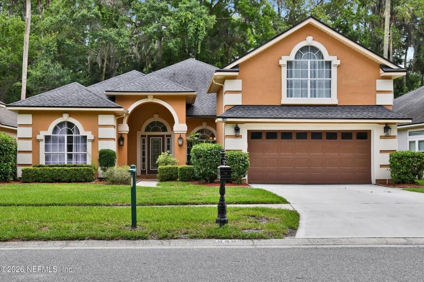 848 MILL STREAM Road, Ponte Vedra Beach, FL 32082