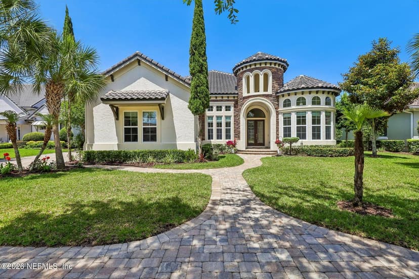 14091 MAGNOLIA COVE Road, Jacksonville, FL 32224