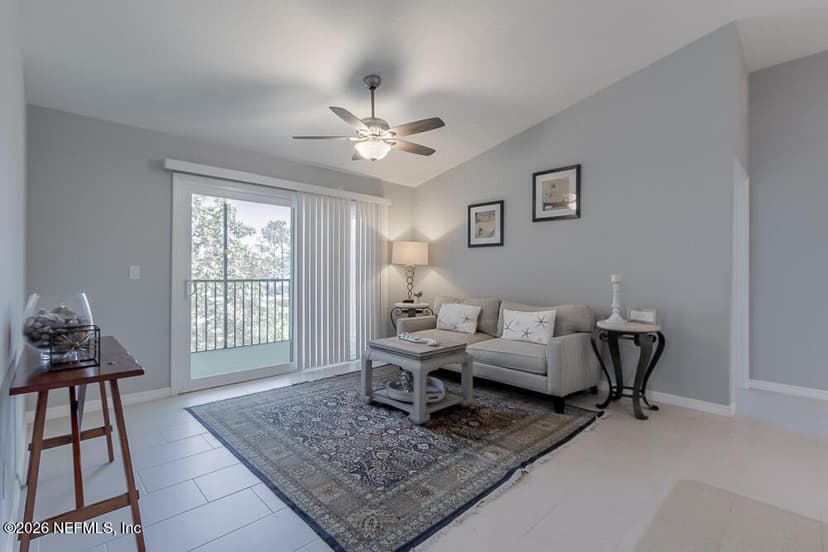 100 BOARDWALK Drive 836, Ponte Vedra Beach, FL 32082