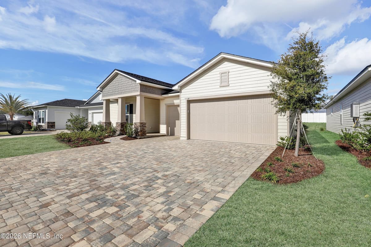487 KNOTTED BIRCH Avenue, St. Augustine, FL 32092, St. Augustine, FL - photo 2