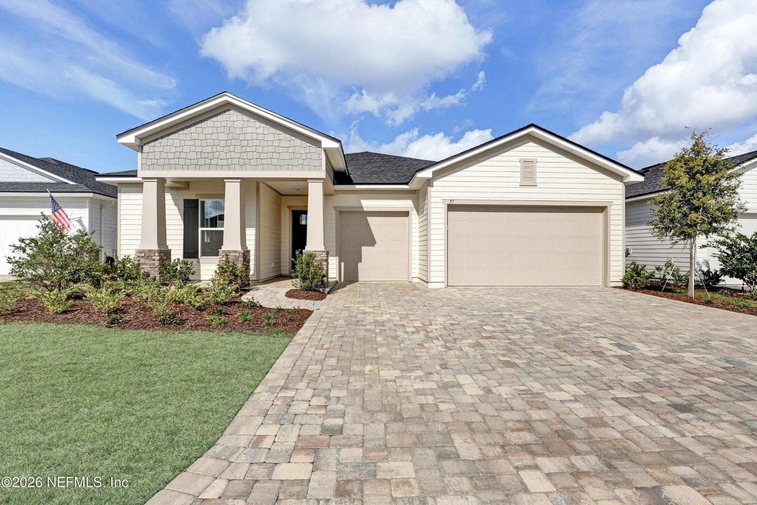 487 KNOTTED BIRCH Avenue, St. Augustine, FL 32092, St. Augustine, FL - photo 1