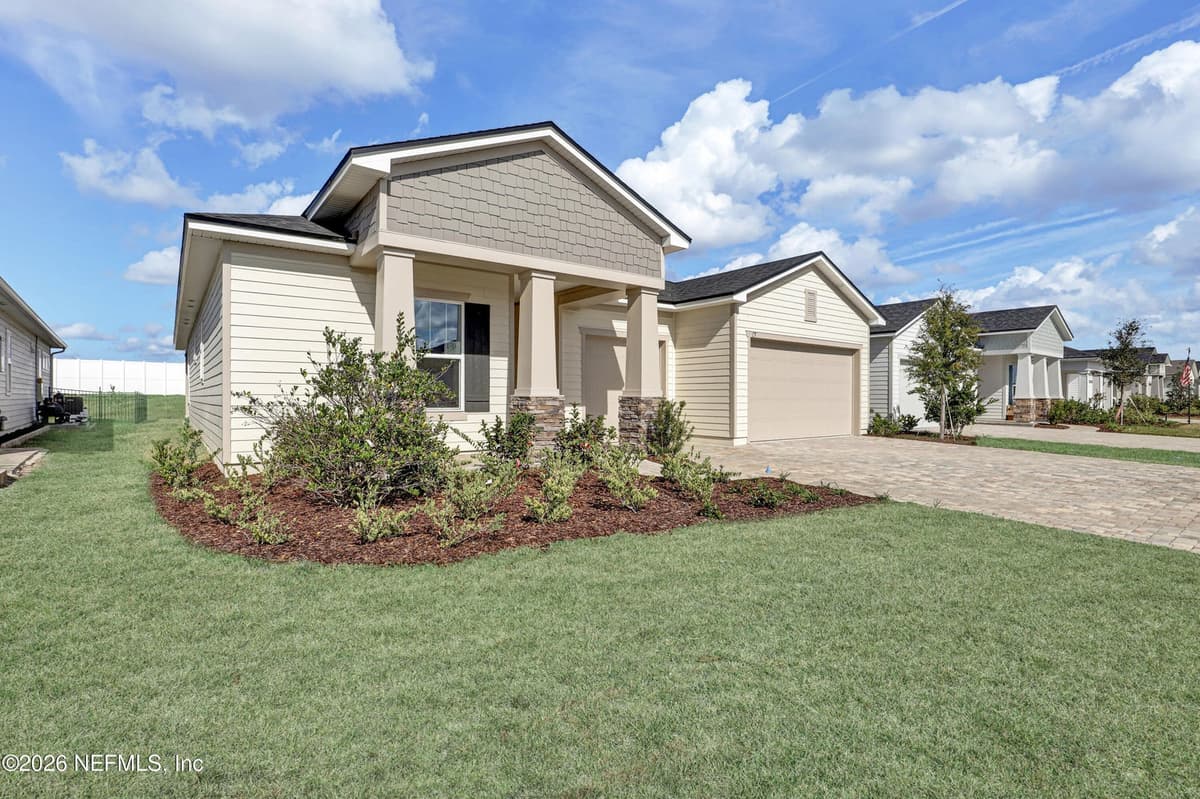 487 KNOTTED BIRCH Avenue, St. Augustine, FL 32092, St. Augustine, FL - photo 3
