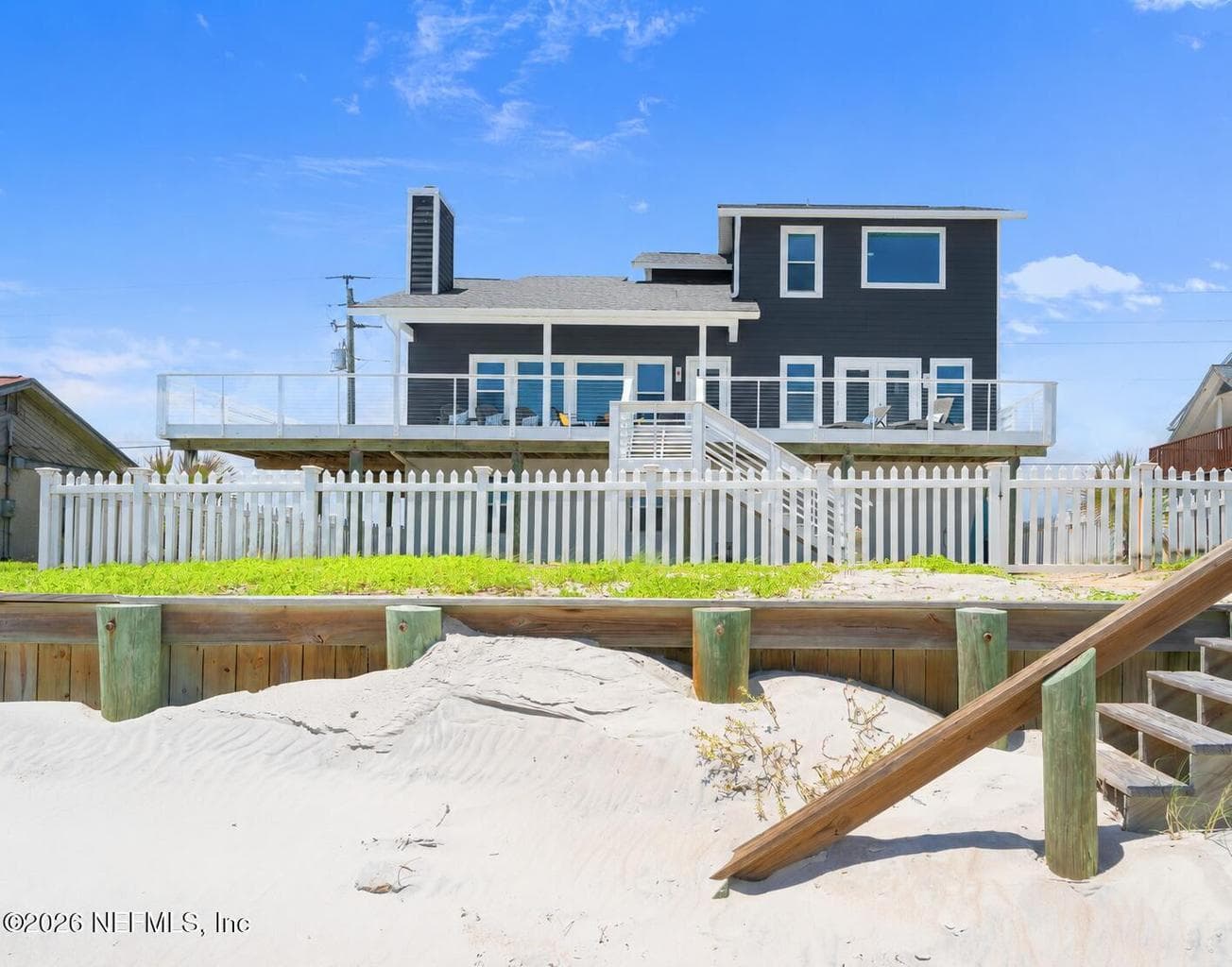 2931 S PONTE VEDRA Boulevard, Ponte Vedra Beach, FL 32082