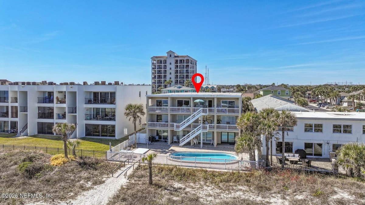 811 1ST Street UNIT 10, Jacksonville Beach, FL 32250, Jacksonville Beach, FL - photo 2