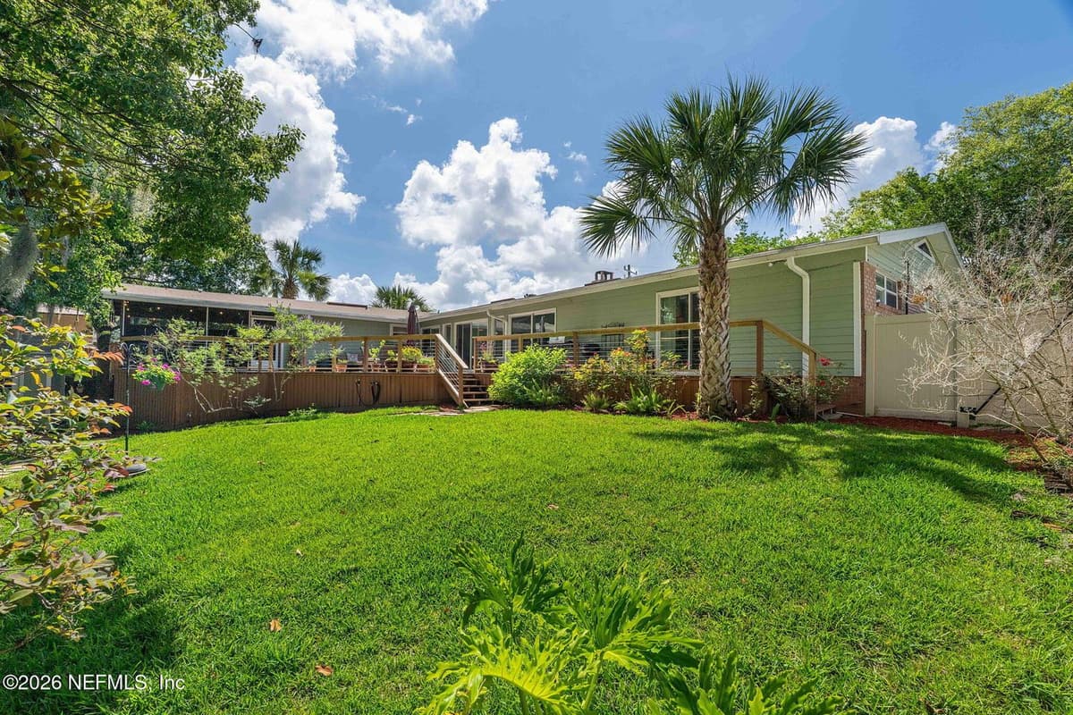 2247 SEGOVIA Avenue, Jacksonville, FL 32217, Jacksonville, FL - photo 2