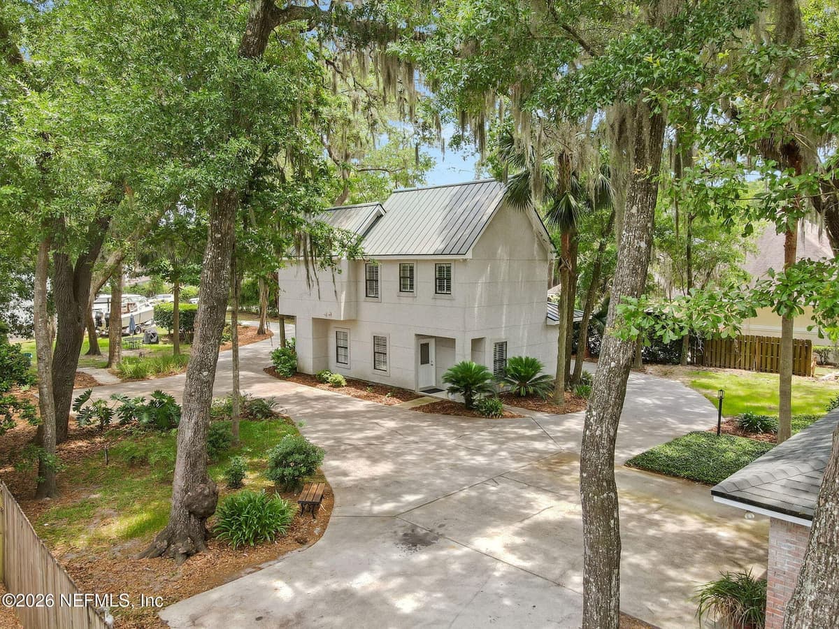 86183 MEADOWFIELD BLUFFS Road, Yulee, FL 32097, Yulee, FL - photo 2