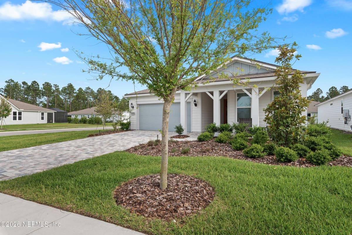 290 CURVED BAY Trail, Ponte Vedra, FL 32081, Ponte Vedra, FL - photo 2