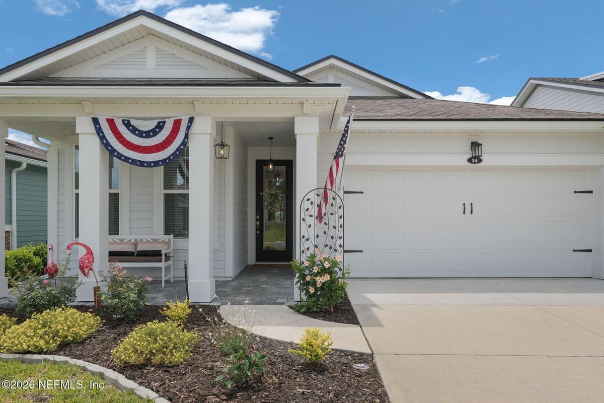 84 PIGEON Cove, St. Johns, FL 32259, St. Johns, FL - photo 2
