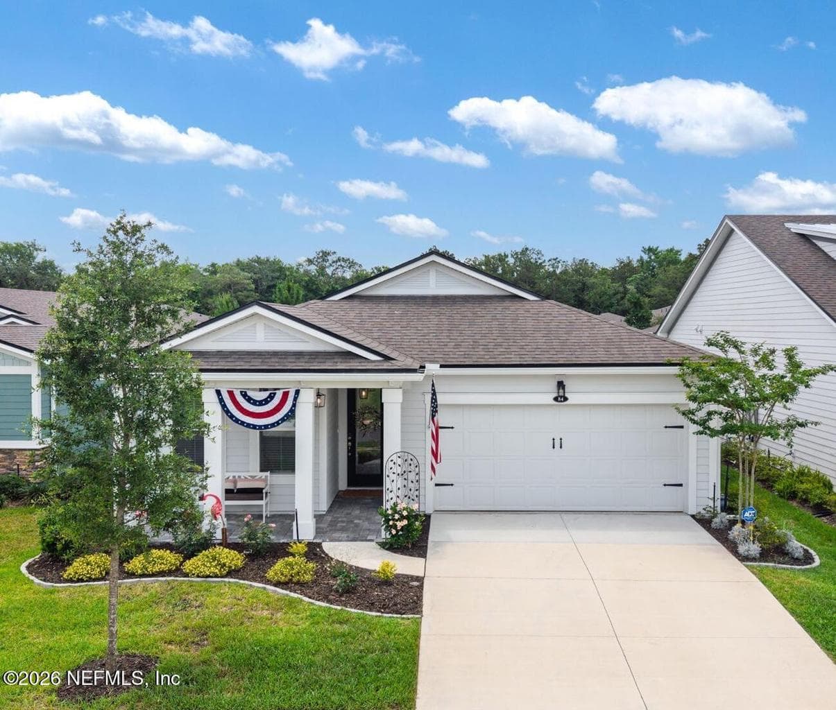 84 PIGEON Cove, St. Johns, FL 32259, St. Johns, FL - photo 1