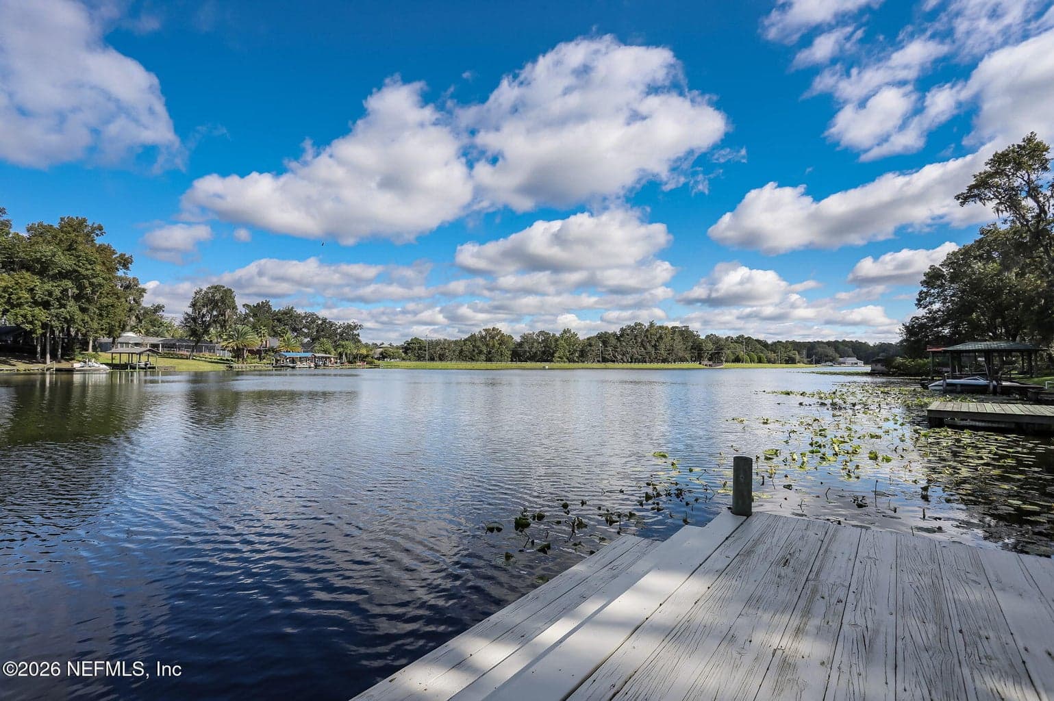 1099 LAKE ASBURY Drive, Green Cove Springs, FL 32043, Green Cove Springs, FL - photo 1