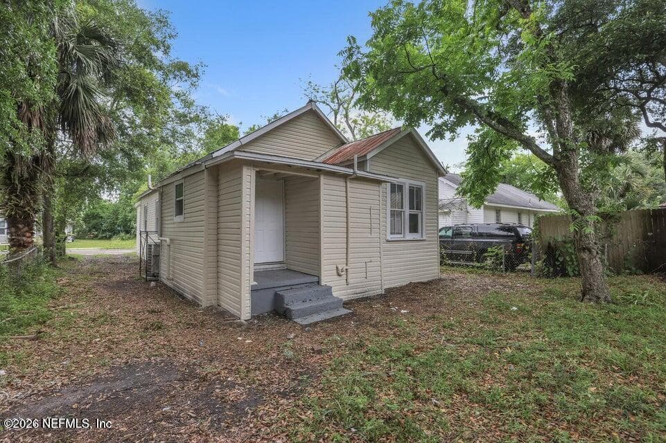 1018 FRAZIER Street, Jacksonville, FL 32209, Jacksonville, FL - photo 1