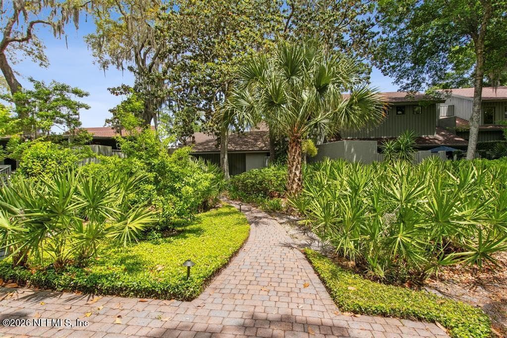 3111 SEA MARSH Road, Fernandina Beach, FL 32034, Fernandina Beach, FL - photo 2