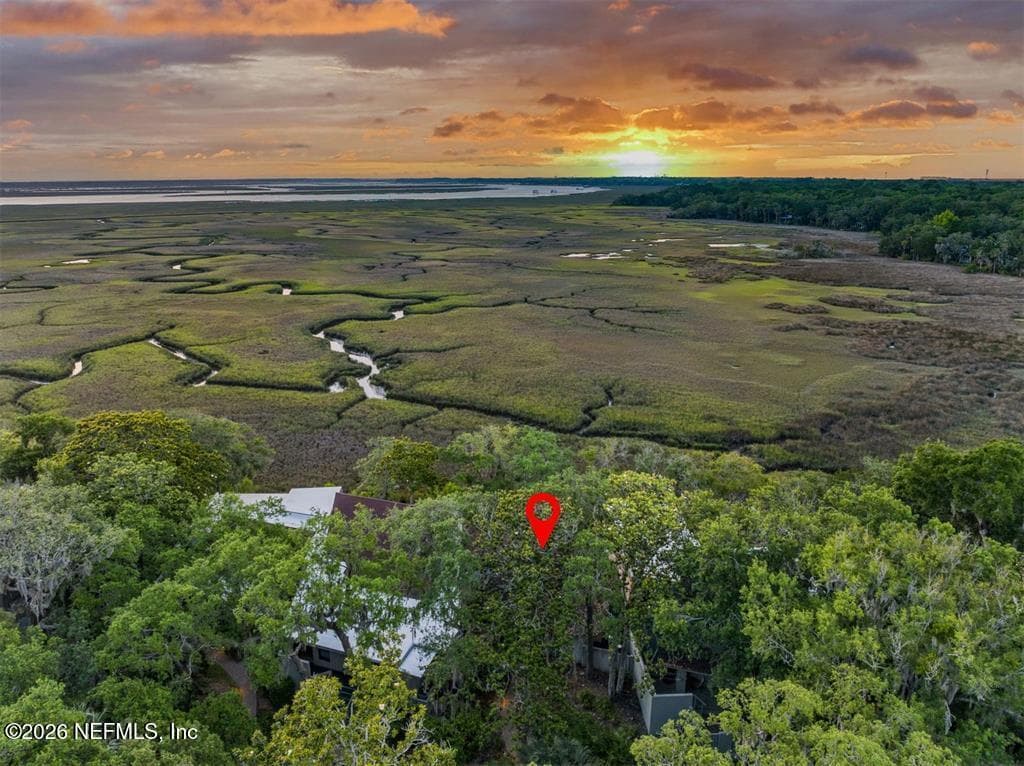 3111 SEA MARSH Road, Fernandina Beach, FL 32034, Fernandina Beach, FL - photo 1