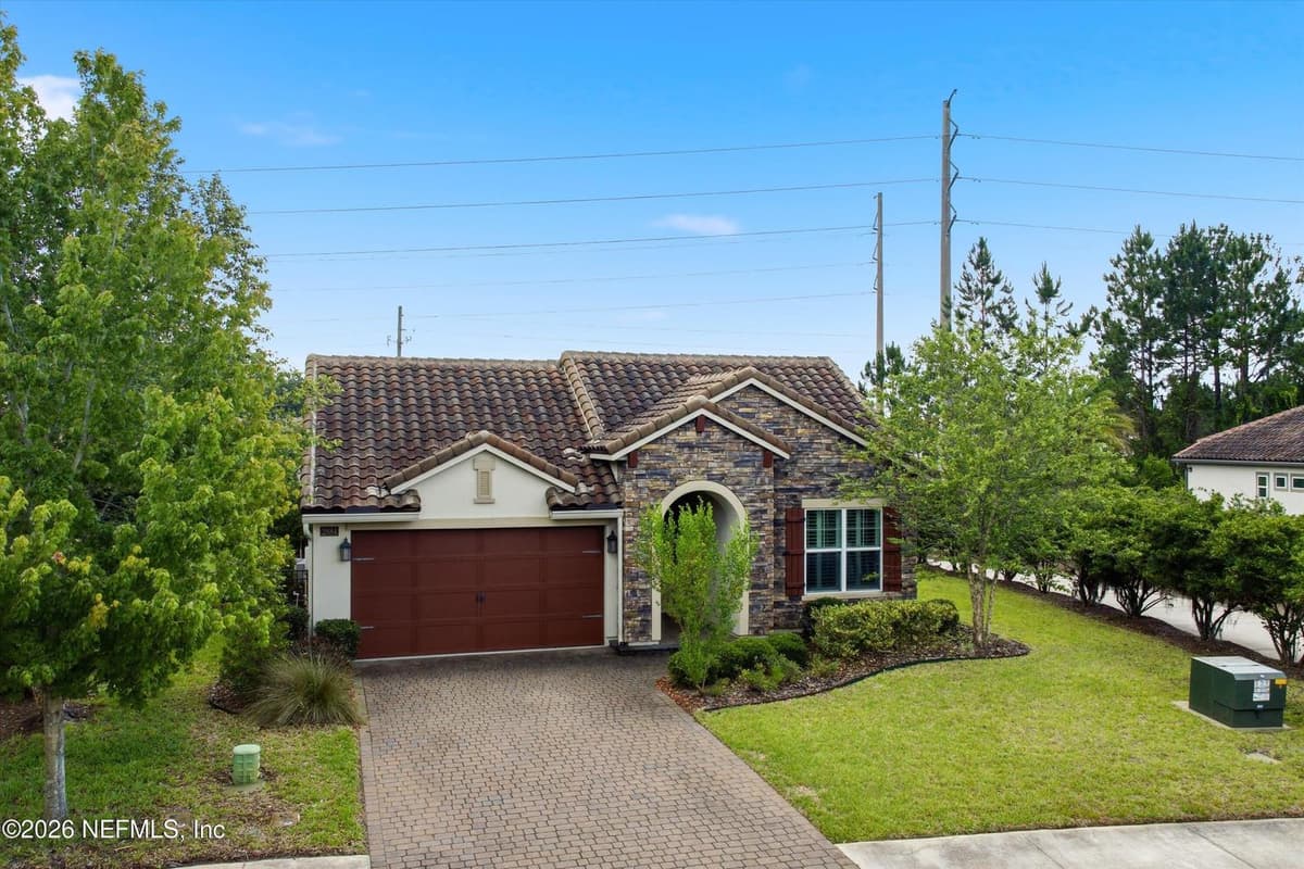 2884 PREVEZA Court, Jacksonville, FL 32246, Jacksonville, FL - photo 2
