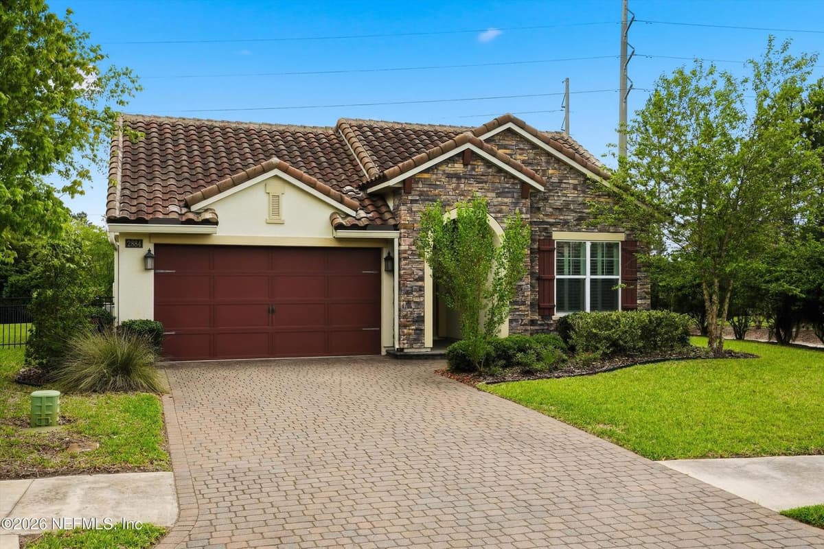 2884 PREVEZA Court, Jacksonville, FL 32246, Jacksonville, FL - photo 3