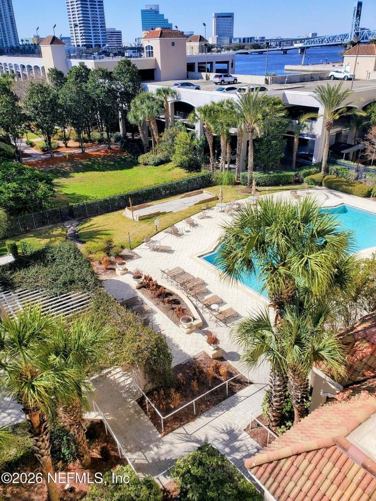 400 E BAY Street 306, Jacksonville, FL 32202, Jacksonville, FL - photo 1