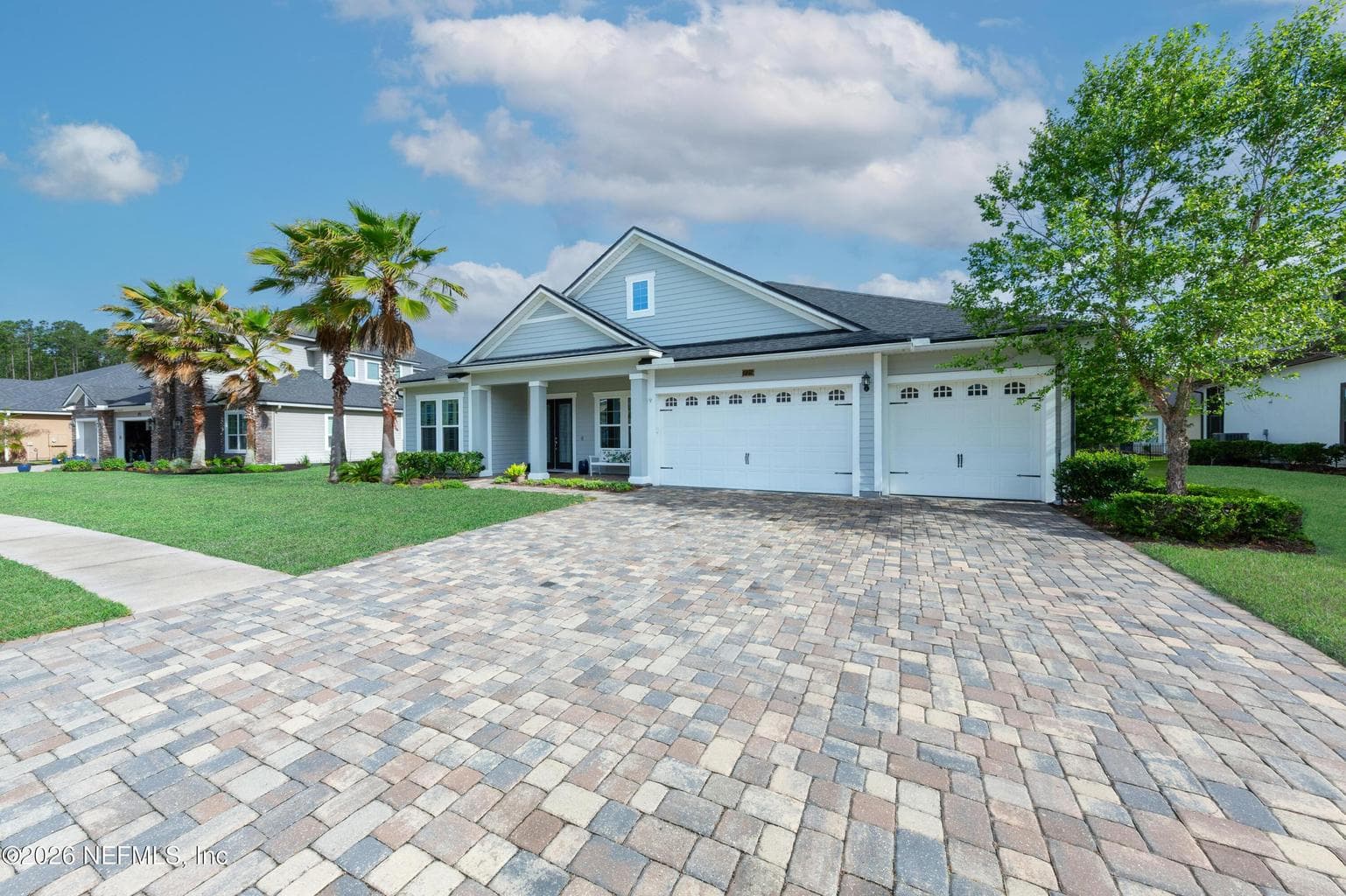 228 CONQUISTADOR Road, St. Johns, FL 32259, St. Johns, FL - photo 1