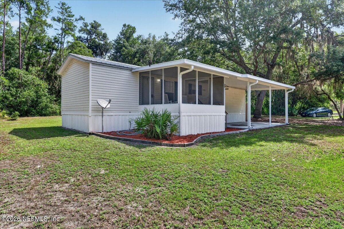 101 DIAMOND LAKE Drive, Crescent City, FL 32112, Crescent City, FL - photo 3