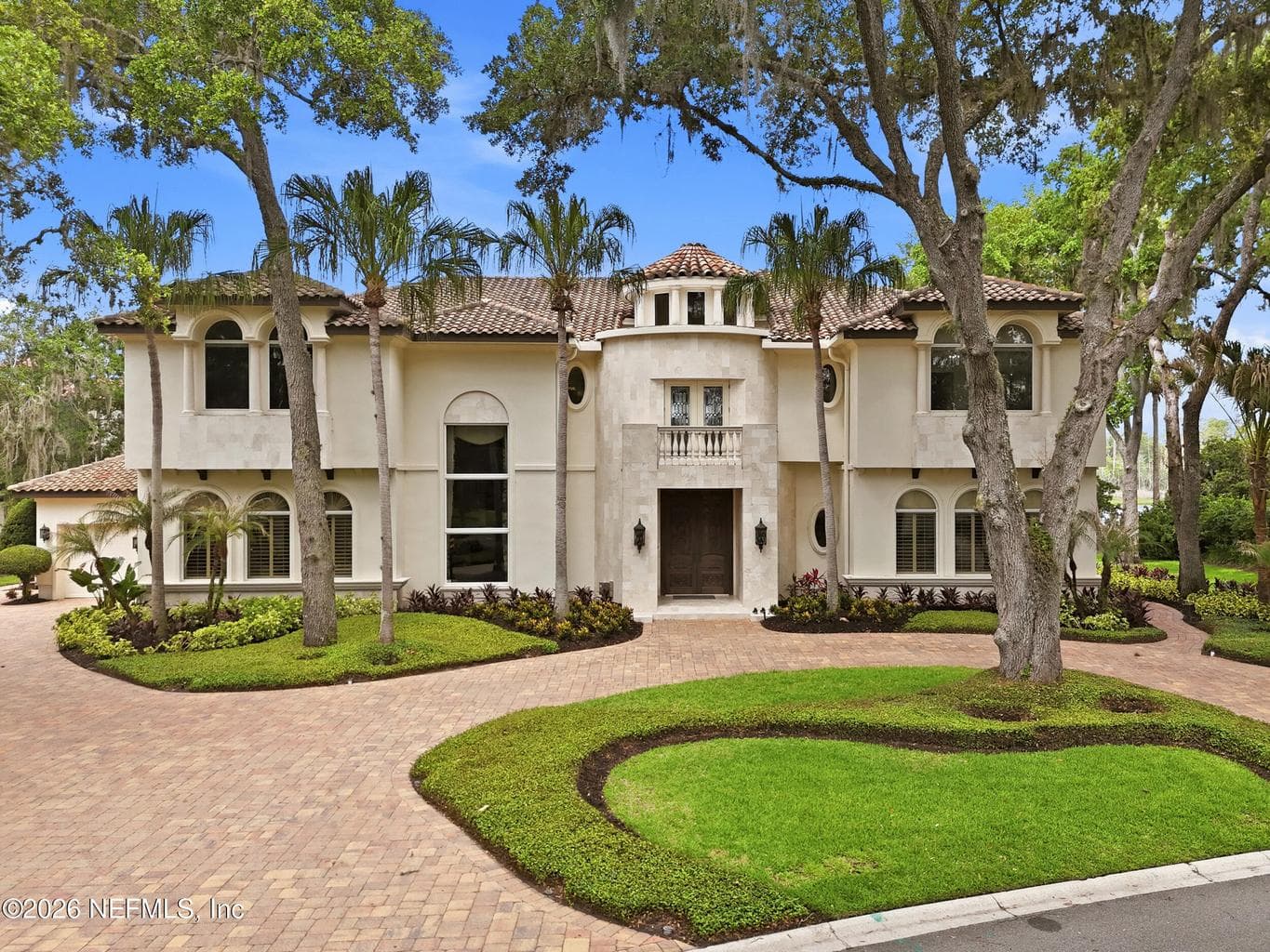 117 BRISTOL Place, Ponte Vedra Beach, FL 32082