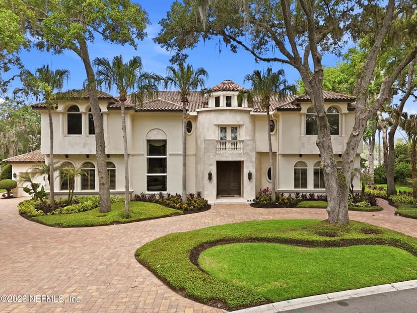 117 BRISTOL Place, Ponte Vedra Beach, FL 32082