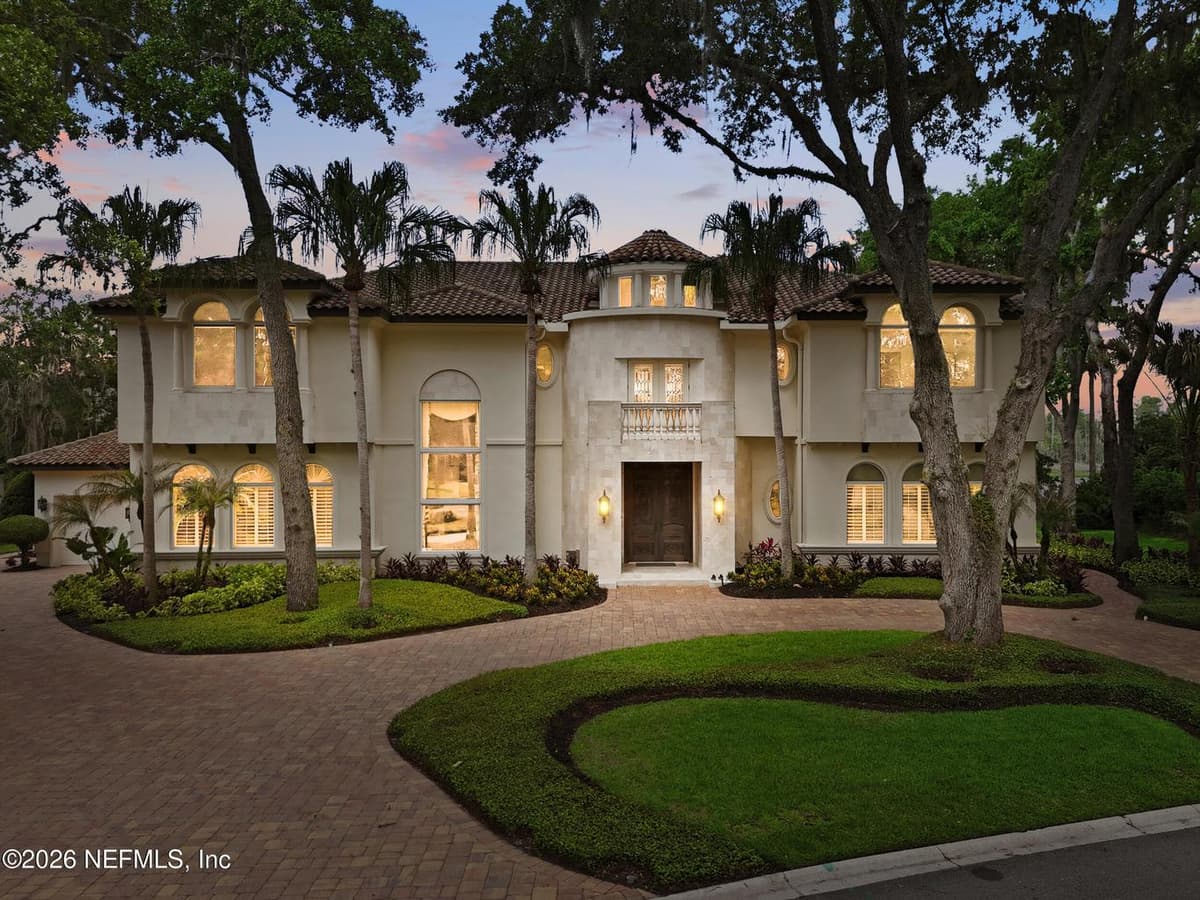 117 BRISTOL Place, Ponte Vedra Beach, FL 32082, Ponte Vedra Beach, FL - photo 2