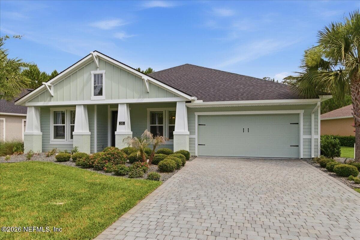 205 HEATHERWOOD Court, Ormond Beach, FL 32174, Ormond Beach, FL - photo 3