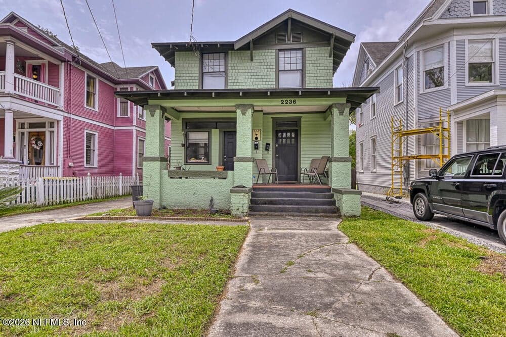 2236 POST Street, Jacksonville, FL 32204, Jacksonville, FL - photo 3