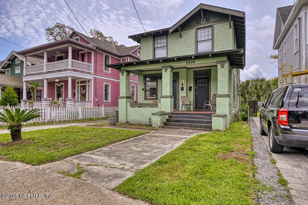 2236 POST Street, Jacksonville, FL 32204, Jacksonville, FL - photo 1